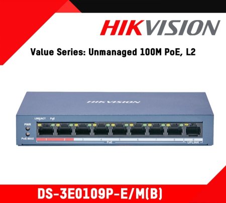 DS-3E0109P-E/M(B)